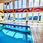 דירה Urban & Florian Apt-67 Family By Interhome