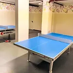 Urban & Florian Apt-67 Family By Interhome דירה