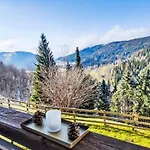 דירה Urban & Florian Apt-67 Family By Interhome