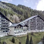 Urban & Florian Apt-67 Family By Interhome דירה Zirkitz