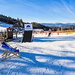 Urban & Florian Apt-67 Family By Interhome