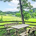 Urban & Florian Apt-67 Family By Interhome דירה Zirkitz