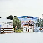 דירה Urban & Florian Apt-67 Family By Interhome Zirkitz