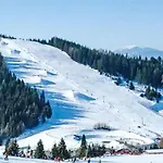 דירה Urban & Florian Apt-67 Family By Interhome