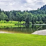 Urban & Florian Apt-67 Family By Interhome *