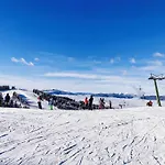 Urban & Florian Apt-67 Family By Interhome