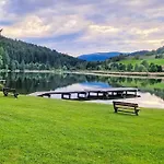 Urban & Florian Apt-67 Family By Interhome Zirkitz