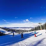 Urban & Florian Apt-67 Family By Interhome