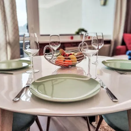 Urban & Florian Apt-67 Family By Interhome