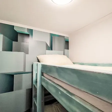 Urban & Florian Apt-67 Family By Interhome Daire Zirkitz