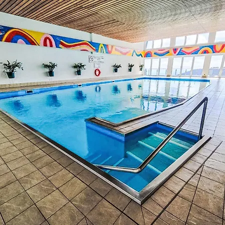 Urban & Florian Apt-67 Family By Interhome