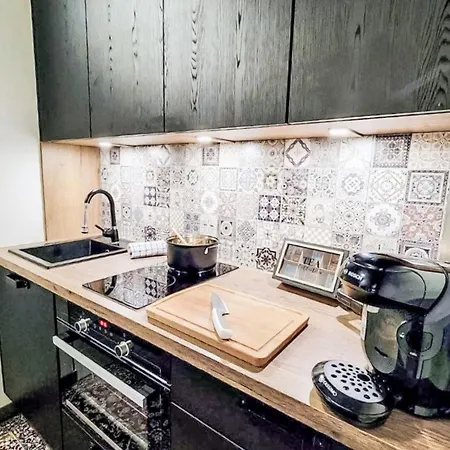 Urban & Florian Apt-67 Family By Interhome Zirkitz