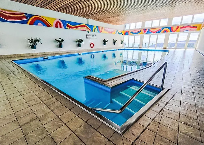 Urban & Florian Apt-67 Family By Interhome