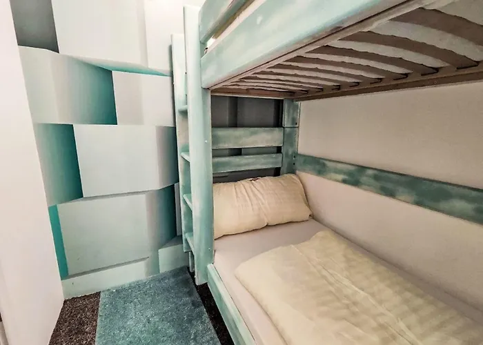 Apartament Urban & Florian Apt-67 Family By Interhome Zirkitz