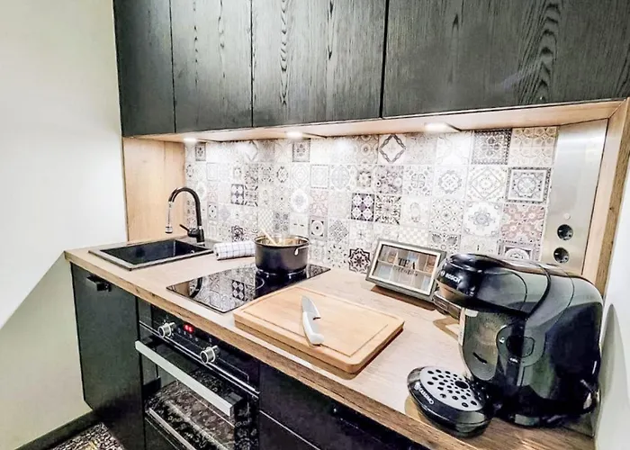 Urban & Florian Apt-67 Family By Interhome Zirkitz