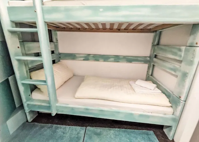 Urban & Florian Apt-67 Family By Interhome *