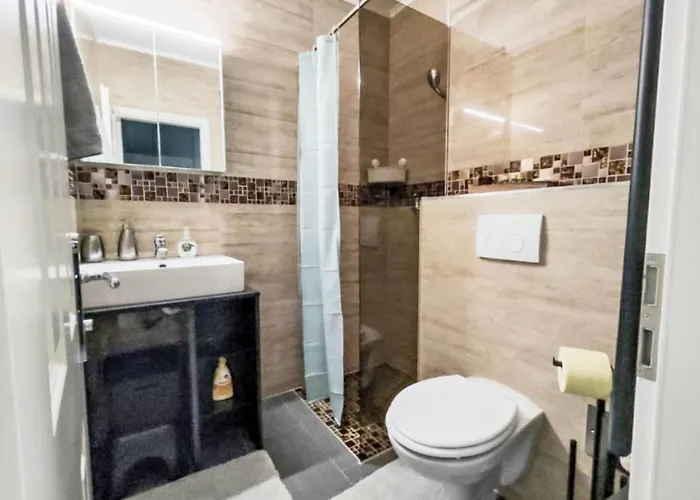 Appartement Urban & Florian Apt-67 Family By Interhome