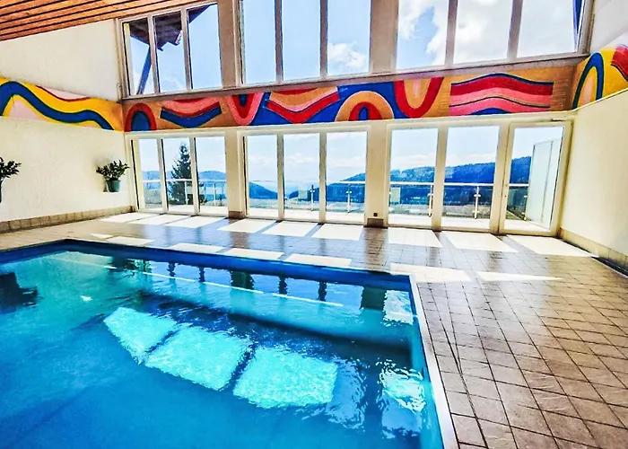 Appartement Urban & Florian Apt-67 Family By Interhome