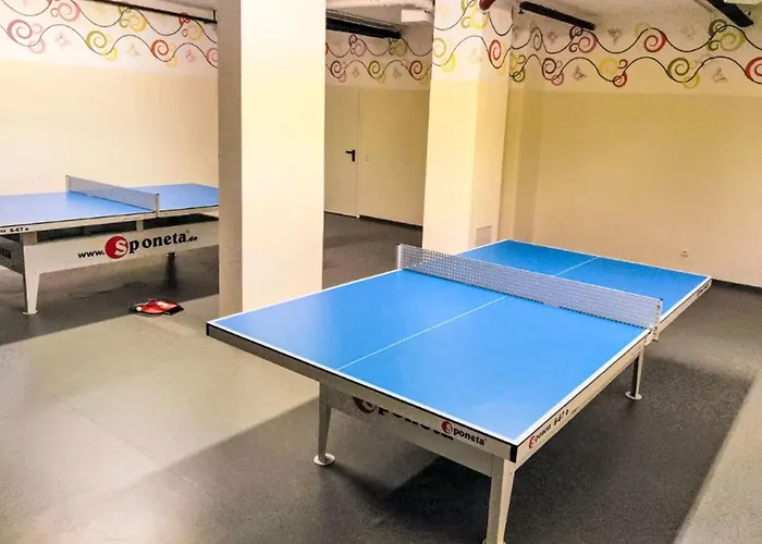 Urban & Florian Apt-67 Family By Interhome Appartement