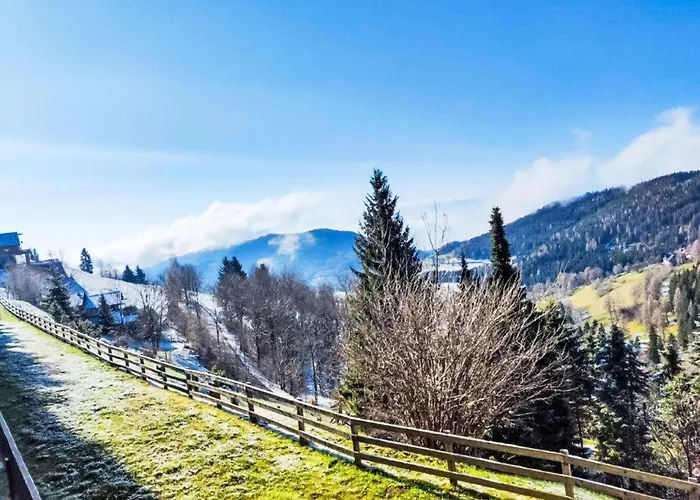 Urban & Florian Apt-67 Family By Interhome Appartement