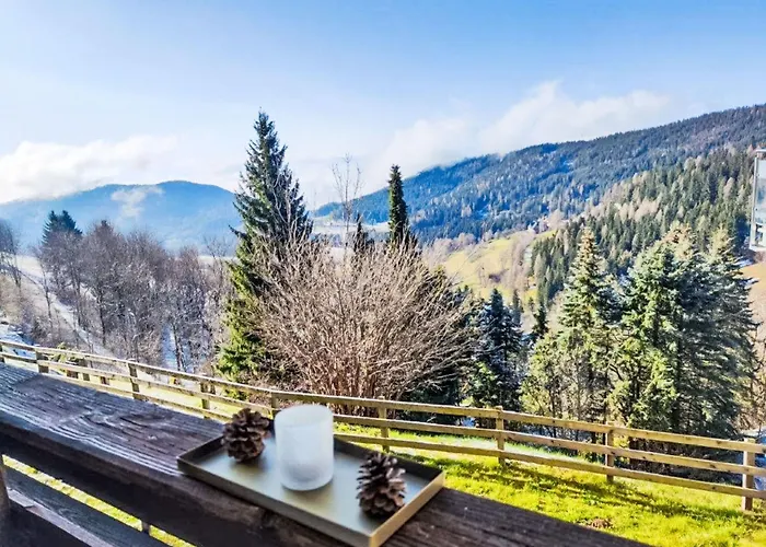 Appartement Urban & Florian Apt-67 Family By Interhome