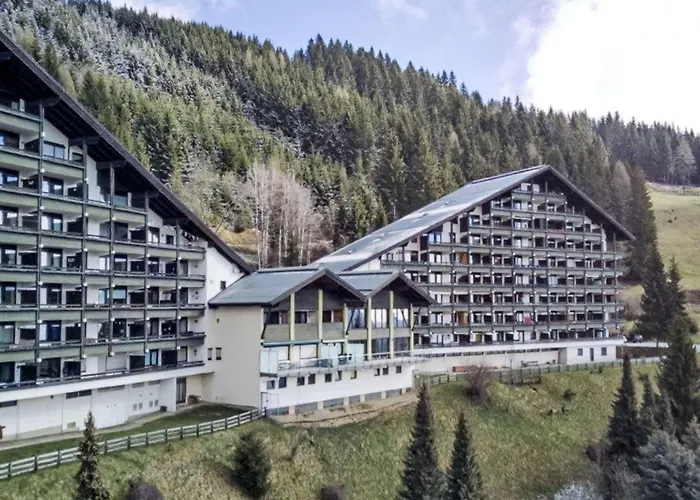 Urban & Florian Apt-67 Family By Interhome Apartament Zirkitz