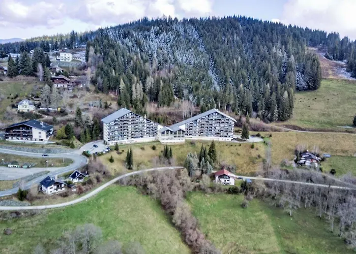 Urban & Florian Apt-67 Family By Interhome