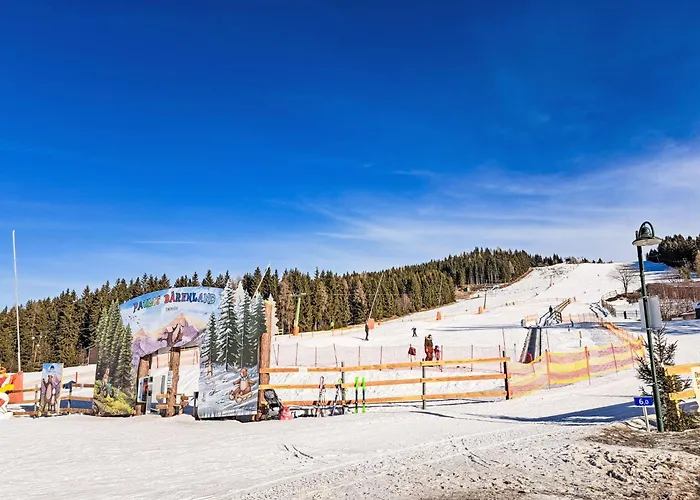 Urban & Florian Apt-67 Family By Interhome Apartament Zirkitz