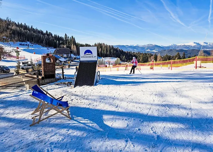 Urban & Florian Apt-67 Family By Interhome