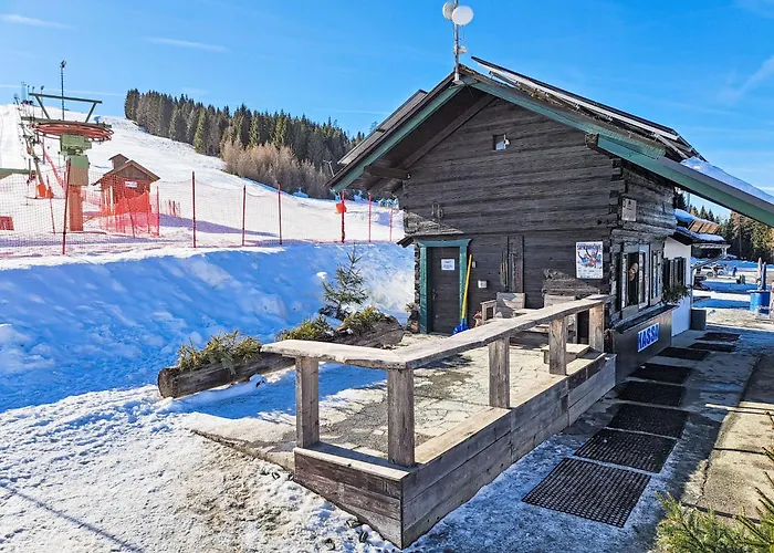 Apartament Urban & Florian Apt-67 Family By Interhome