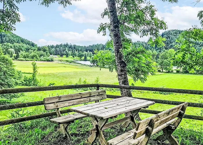 Urban & Florian Apt-67 Family By Interhome Apartament Zirkitz