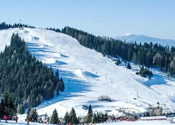 Appartement Urban & Florian Apt-67 Family By Interhome