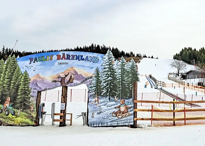 Urban & Florian Apt-67 Family By Interhome Appartement Zirkitz