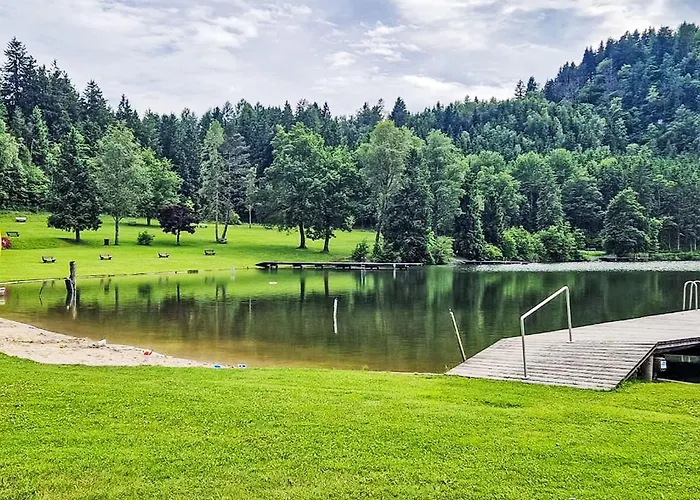 Urban & Florian Apt-67 Family By Interhome *