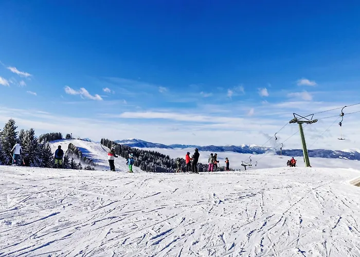 Urban & Florian Apt-67 Family By Interhome