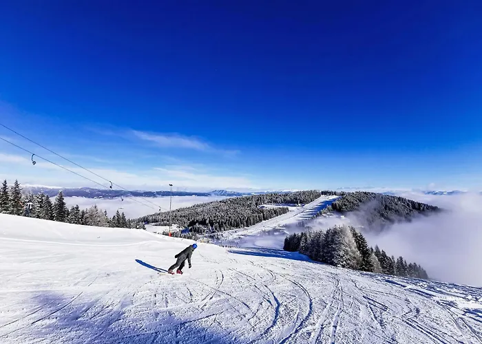 Appartement Urban & Florian Apt-67 Family By Interhome *