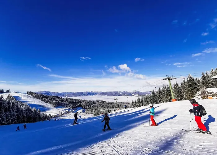 Urban & Florian Apt-67 Family By Interhome